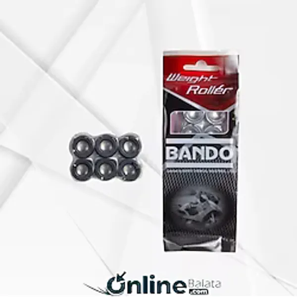 Honda Pcx 125 21-24 Bando Baga Tahrik Seti 13,5 Gram Pcx008