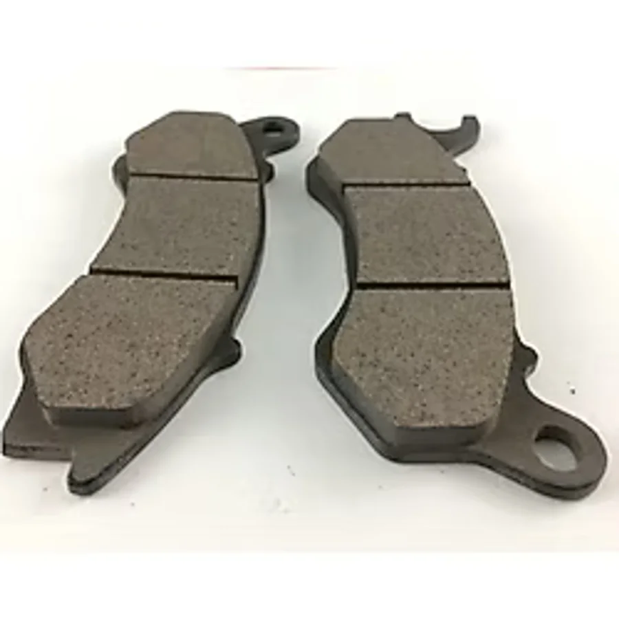 Honda Pcx 125 Ön Disk Fren Balatası Takım 2012-2016 (452676396)
