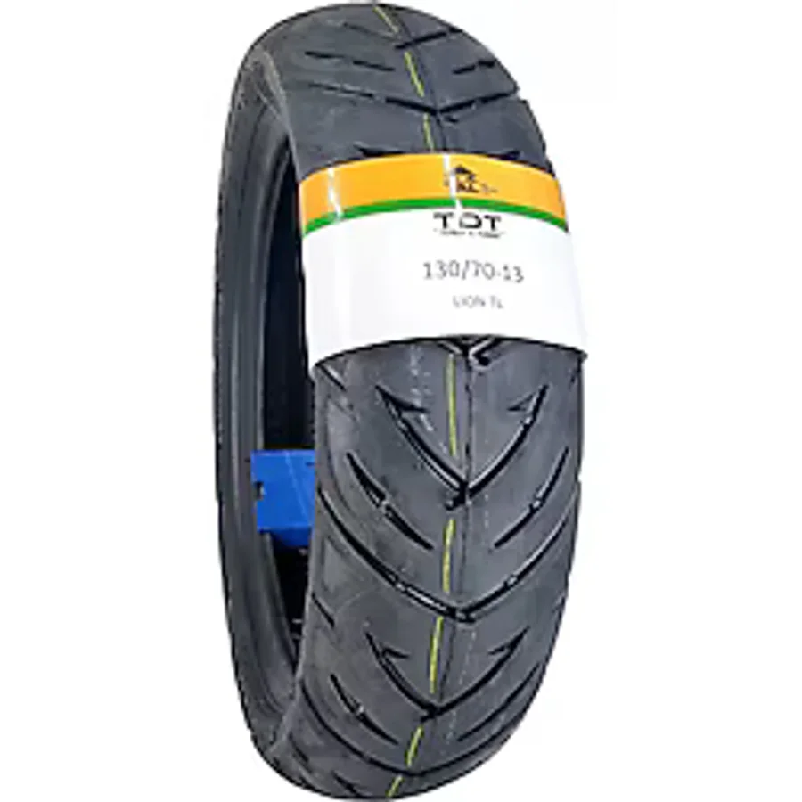 Honda Pcx 2021 -rks Reale Arka Lastik 130/70-13 Tl Tubeless - Dubleks Lion