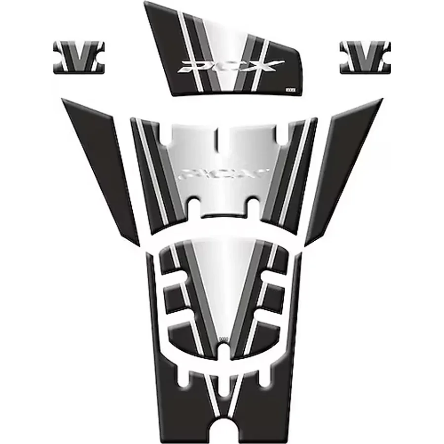 Honda Pcx 2025 Uyumlu Tank Pad