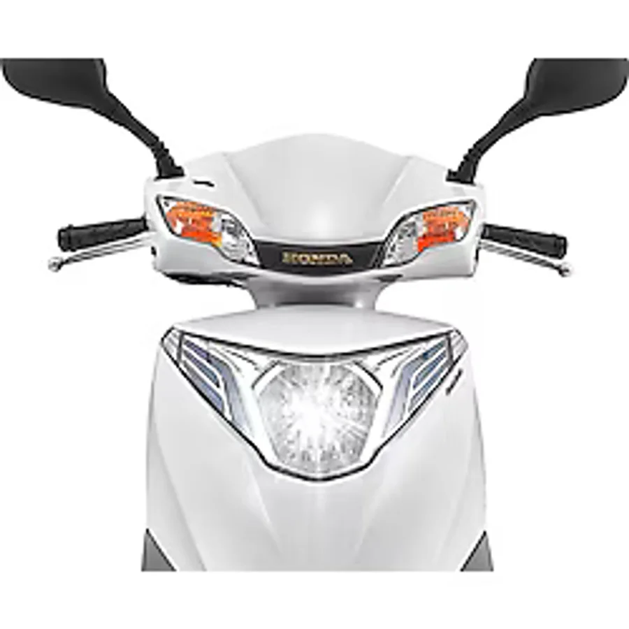 Honda Spacy 110, Alpha, Fizy 8Mm Ayna Takimi Scooter 475494935