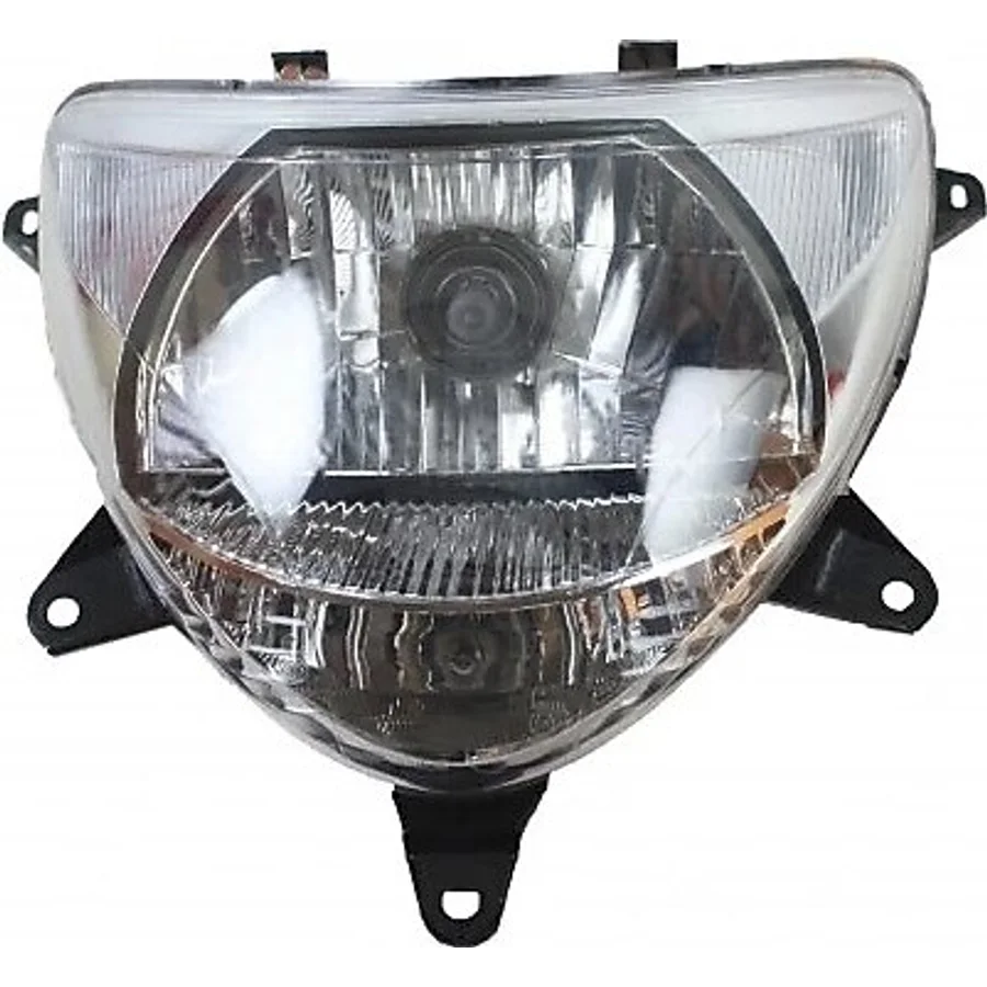 Honda Spacy 110 Orjinal Far Komple