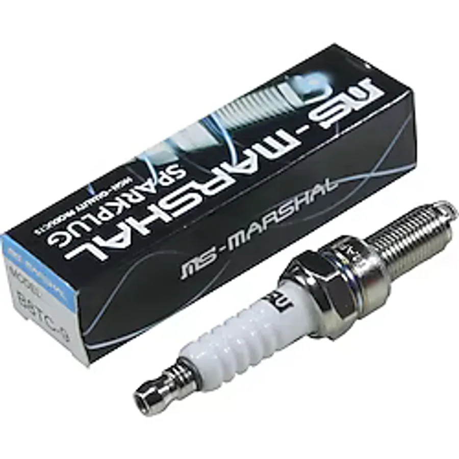 HONDA SPACY ALPHA BUJİ MARSHAL