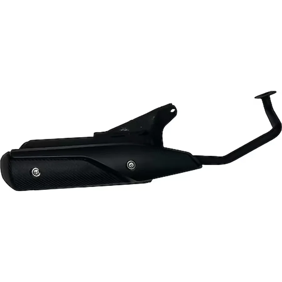 Honda Spacy Alpha Egzoz Komple