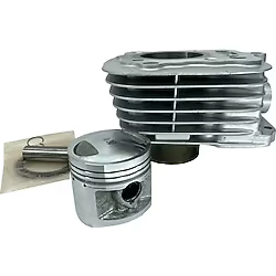 Honda Titan Orjinal Silindir Piston Takımı