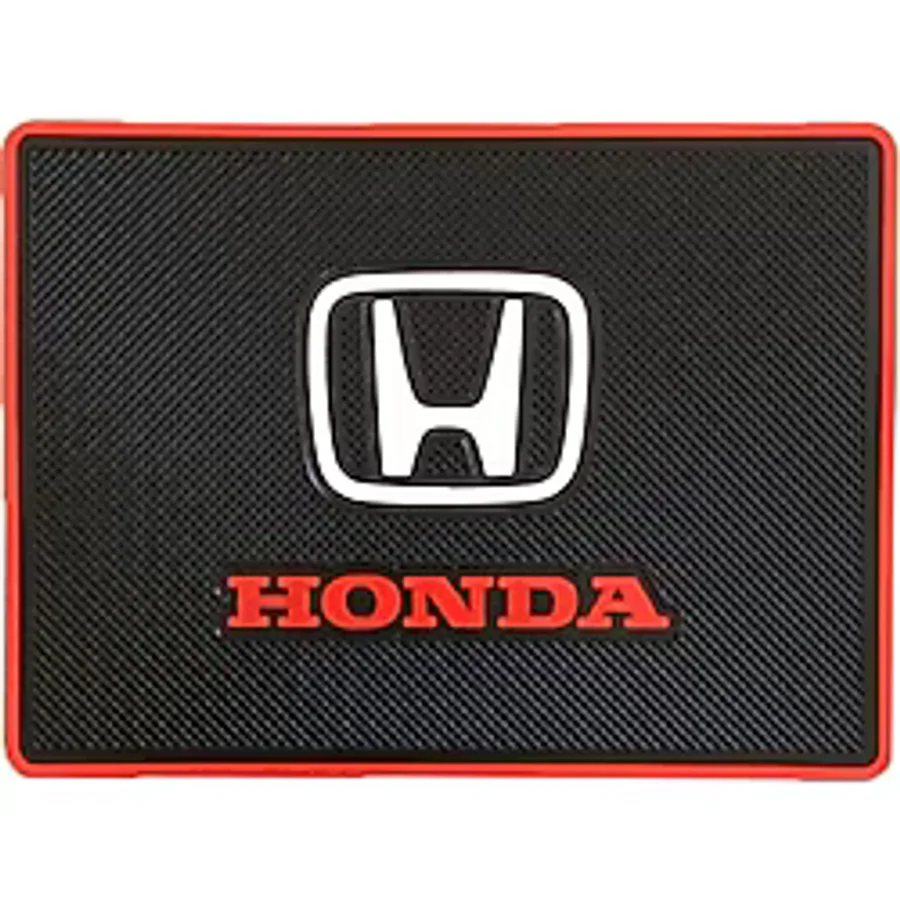Honda Torpido Üstü Kaydırmaz Ped
