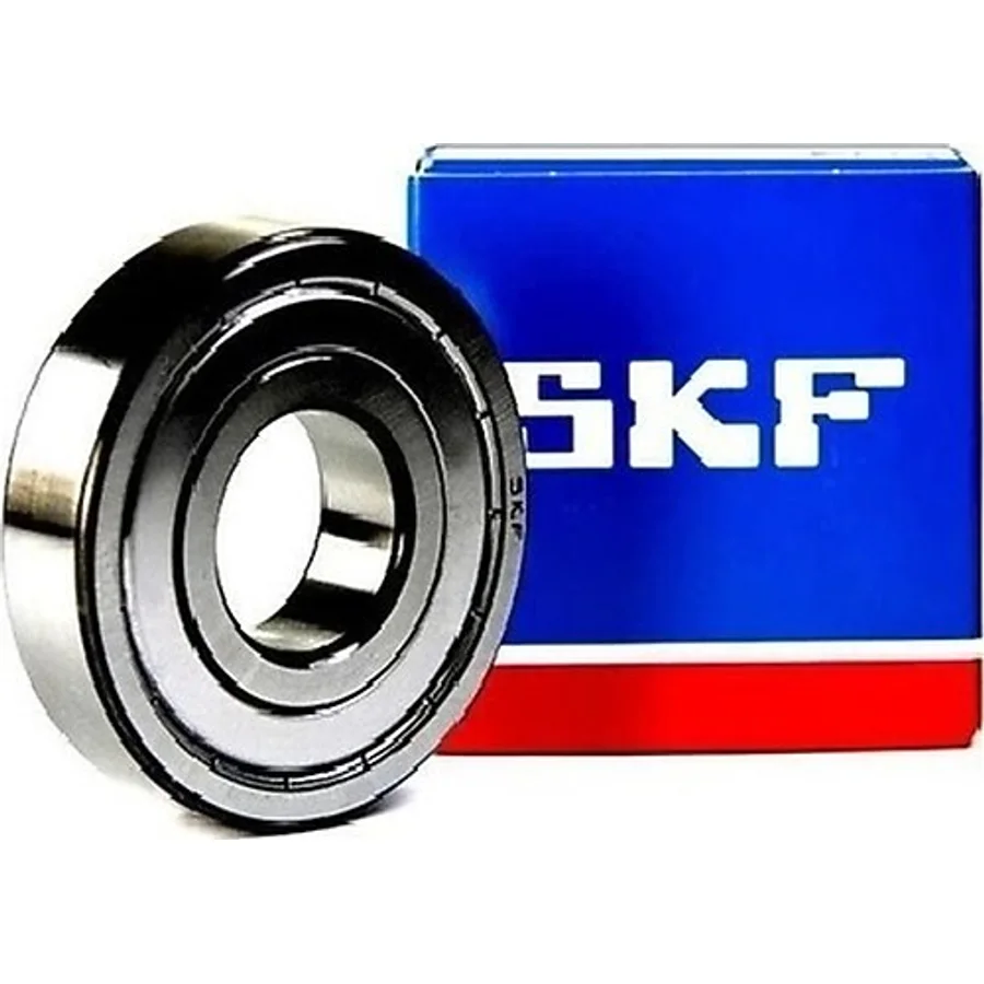 Honda Vfr800x Ön Teker Rulmanı 6204 2z/c3 Skf