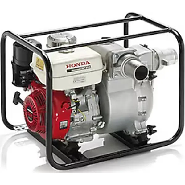 Honda WT30X 3'' Benzinli Su Motoru
