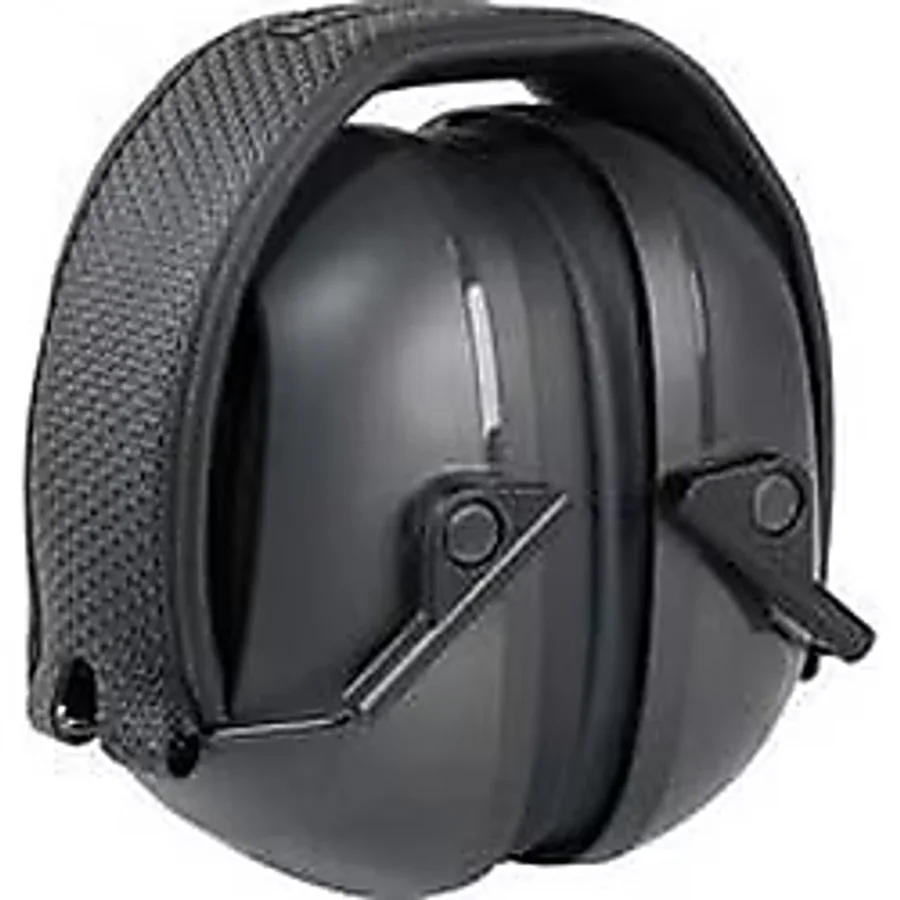 Honeywell 1035145-vs Verishield Başbantlı Katlanabilir 27db Kulaklık P K