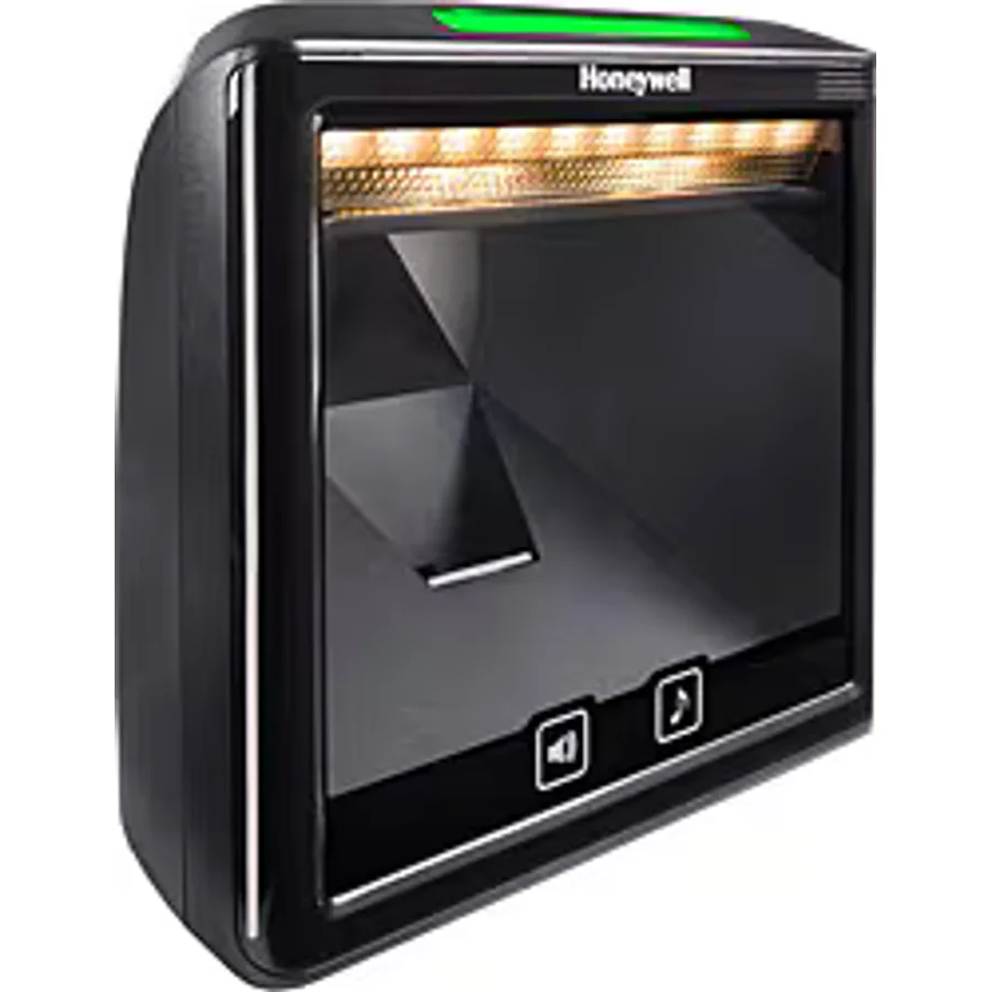 Honeywell 7980 Masaüstü Karekod ve Barkod Okuyucu