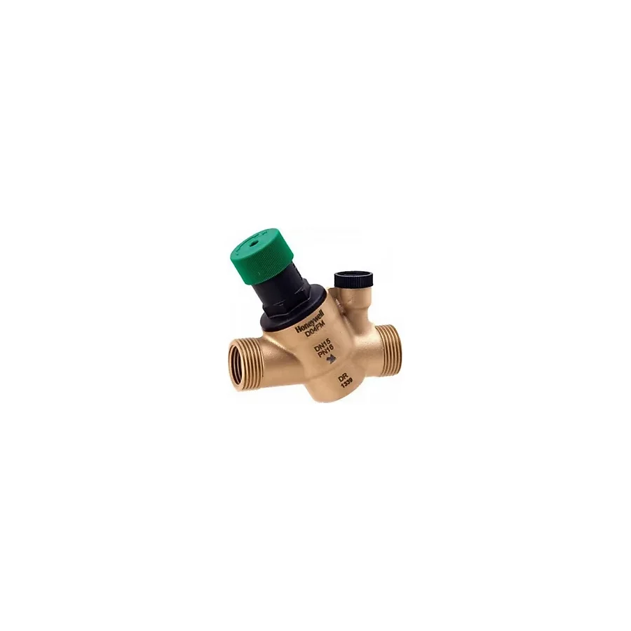 Honeywell D04Fm-3/4A Su Basınç Düşürücü (Maks. 16 Bar)