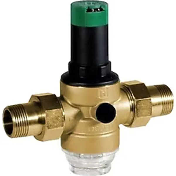 Honeywell D06F-1A Su İçin Basınç Düşürücü Vana 1"