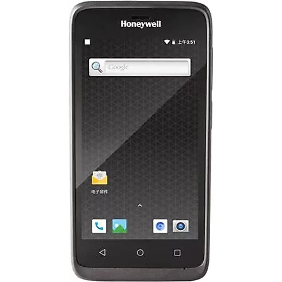 Honeywell EDA51 4 GB 64 GB 2D Wi-Fi Bluetooth Android El Terminali