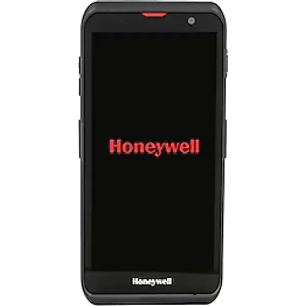 Honeywell EDA52 2D 6 GB 128 GB 2D Wi-Fi Bluetooth Android El Terminali
