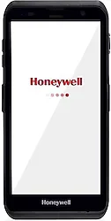Honeywell EDA52 4 GB 64 GB 2D Wi-Fi Bluetooth Android El Terminali