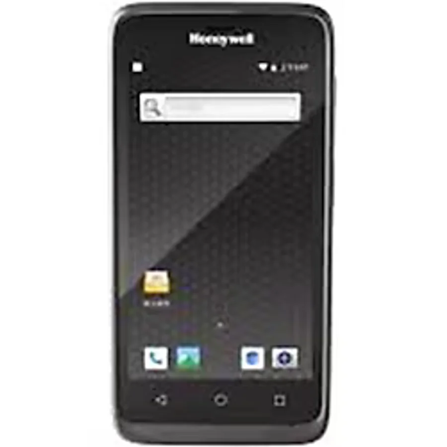 Honeywell Eda71 Only 5" 64 GB El Terminali