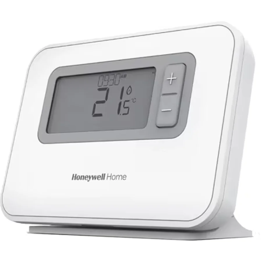 Honeywell Home T3R Y3H710RF0072 Programlanabilir Kablosuz Dijital Oda Termostatı