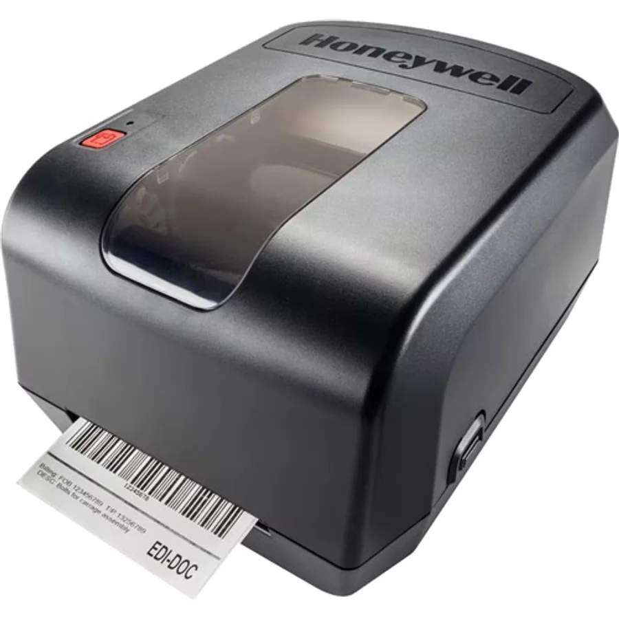 Honeywell PC42T Barkod Yazıcı