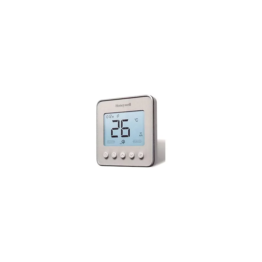 Honeywell TF428WN/U Dijital Fan Coil Termostatı