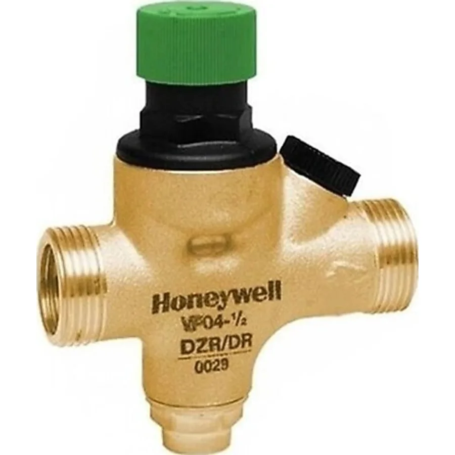 Honeywell Vf04-1/2E Otomatik Kazan Doldurma Vanası