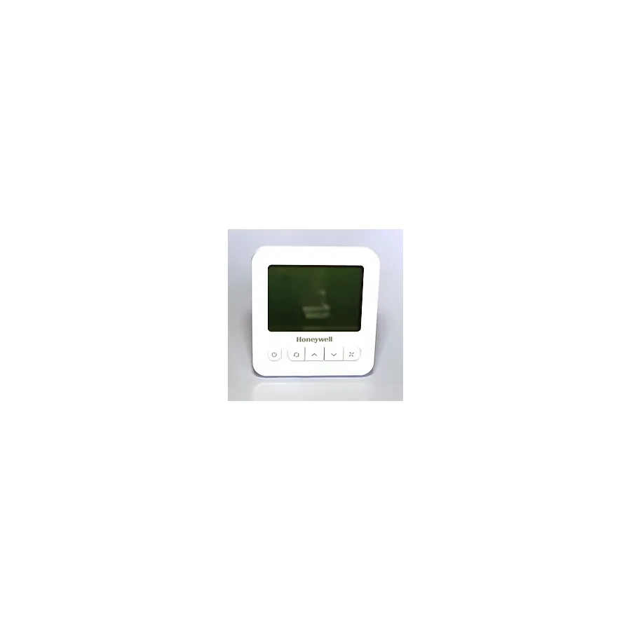 Honeywell WS8B4WB/U 2/4 Borulu Fan Coil Termostatı