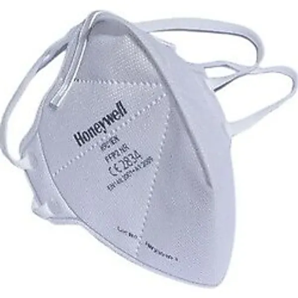Honeywell Yüz Maskesi H901 FFP2 Ventilsiz Maske