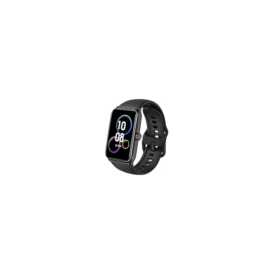 Honor Choice Band Siyah Akıllı Bileklik