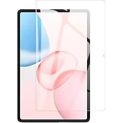 Honor Pad 10 12.1 Inç İle Uyumlu Tam Koruma Nano Esnek Tablet Kırılmaz Ekran Koruyucu