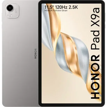 Honor Pad X9a 8 GB 256 GB 11.5" Tablet