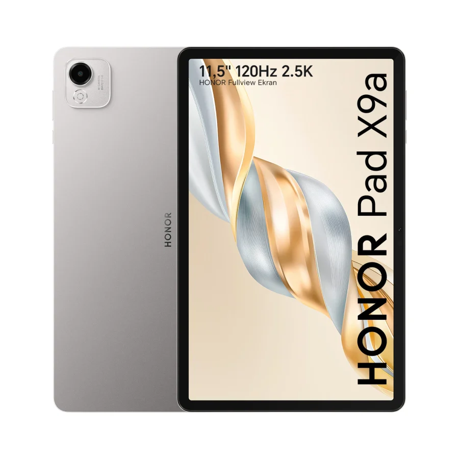 Honor Pad X9a 8 GB 256 GB 11.5" Tablet