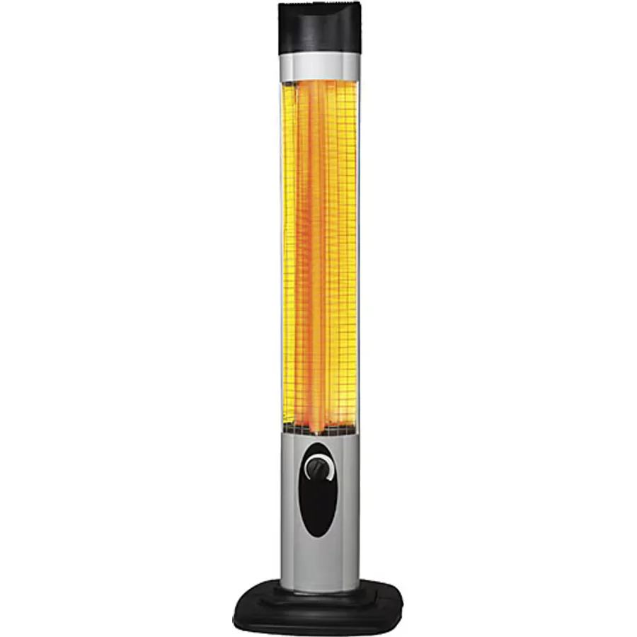 Hook HK-402 Diktonik Kule Tipi Infrared Isıtıcı