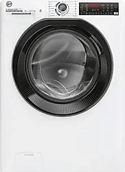 Hoover H3DPS21076TB6-17 10 kg / 7 kg 1400 Devir Kurutmalı Çamaşır Makinesi