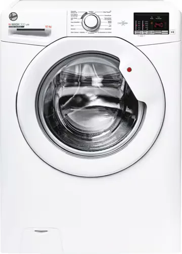 Hoover H3W 2102DE 10 kg 1200 Devir Çamaşır Makinesi
