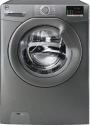 Hoover H3W 2102DRRE/1-17 10 kg 1200 Devir Çamaşır Makinesi