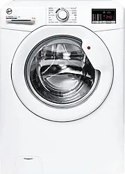 Hoover H3W 292DE/1-17 9 kg 1200 Devir Çamaşır Makinesi