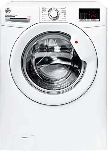Hoover H3WS 292DE/1-17 1200 Devir 9 kg Çamaşır Makinesi