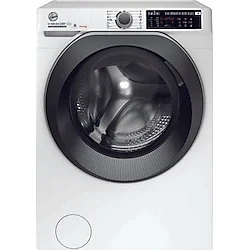 Hoover HDQ 4119AMBS/1-S 1400 Devir 11 kg / 9 kg Kurutmalı Çamaşır Makinesi
