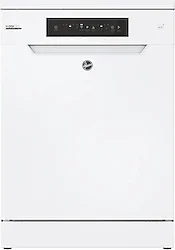 Hoover HF 3E53EOW-17 5 Programlı Bulaşık Makinesi