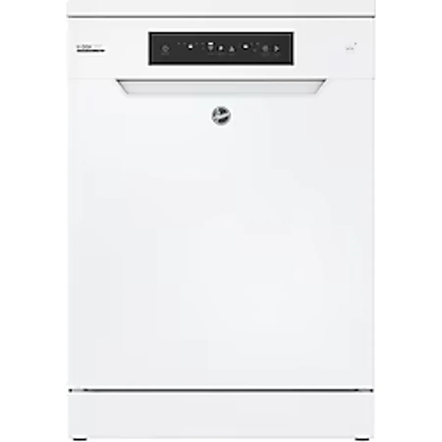 Hoover HF 3E53EOW-17 5 Programlı Bulaşık Makinesi