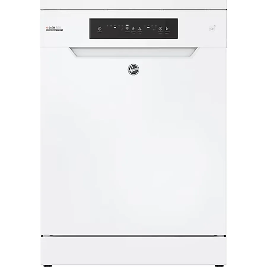 Hoover HF 3E9L0W-17 5 Programlı Bulaşık Makinesi