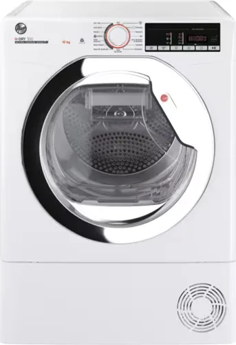 Hoover HLEH10A2TCEX-17 10 kg Çamaşır Kurutma Makinesi