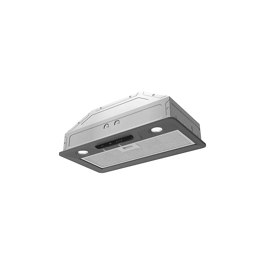 Hoover HPY6SGTK Inox Ankastre Aspiratör