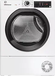 Hoover HRE-H11A2TBE-17 11 kg Çamaşır Kurutma Makinesi