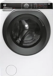 Hoover HWP 414AMBC/1-17 Wi-Fi 14 kg 1400 Devir Çamaşır Makinesi
