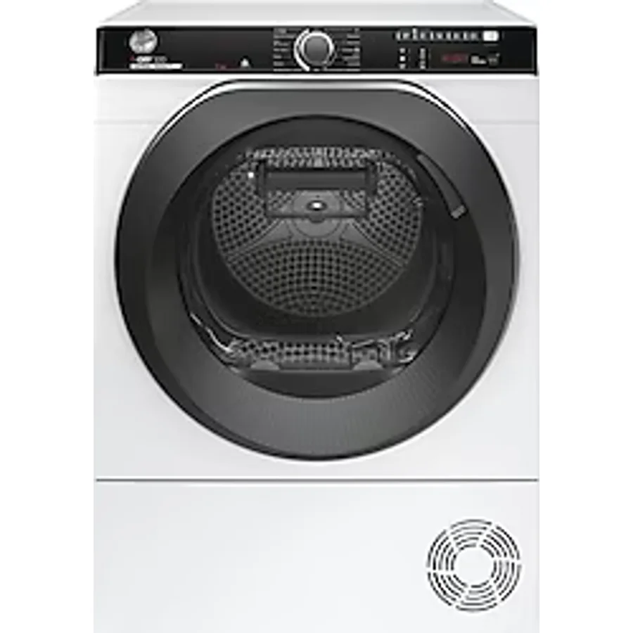 Hoover NDPH11A2TCBEXS-17 Wi-Fi 11 kg Çamaşır Kurutma Makinesi