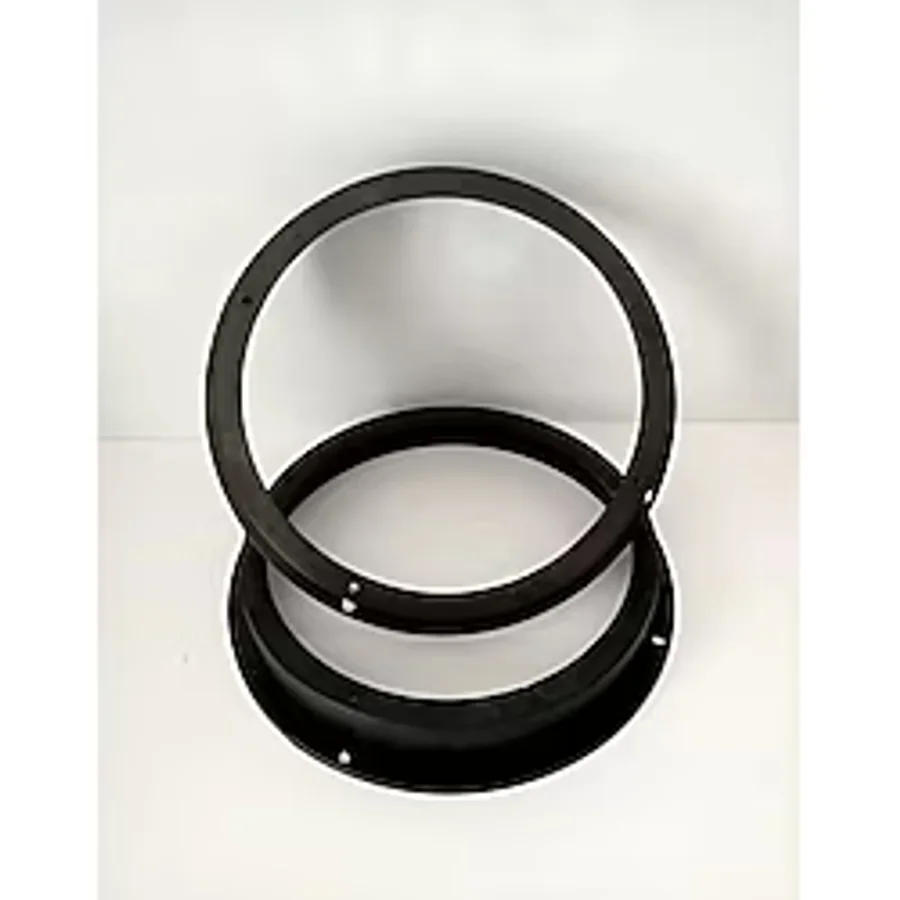 Hoparlör Kasnağı 16cm - Hoparlör Yükseltici Kasnak 16cm - 2 Adet