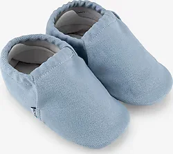 Hopfrög Recycled Canvas Hyper Eco Açık Mavi Barefoot Patik