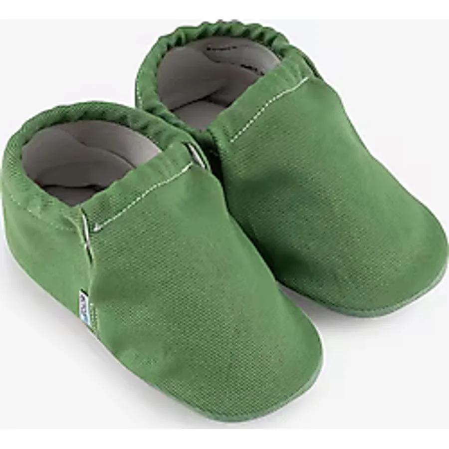 Hopfrög Recycled Canvas Hyper Eco Barefoot Patik