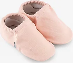 Hopfrög Recycled Canvas Hyper Eco Pembe Barefoot Patik