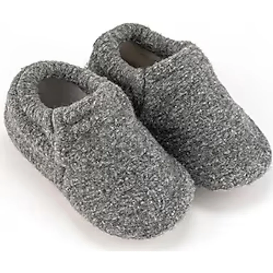 Hopfrög Recycled Woo Wooly Yünlü Barefoot Patik